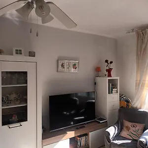 Centrica Con Bano Privado Portbou