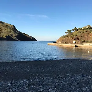 Costa Brava Portbou