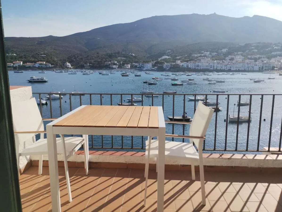 Appartement Pianc à Cadaqués 0*,  Espagne