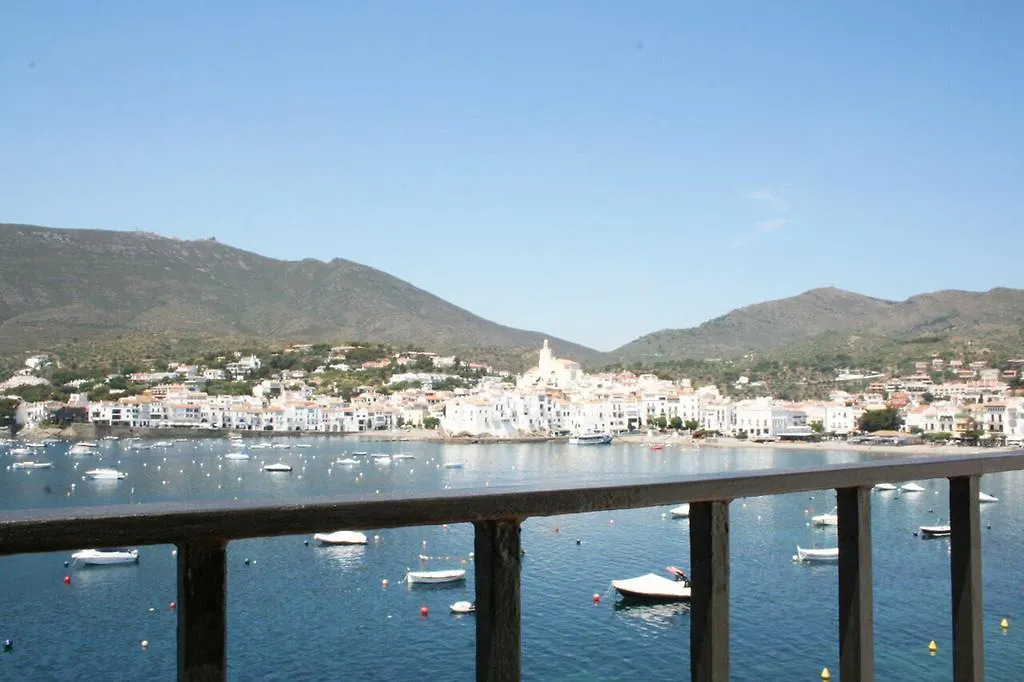 Appartement Pianc à Cadaqués